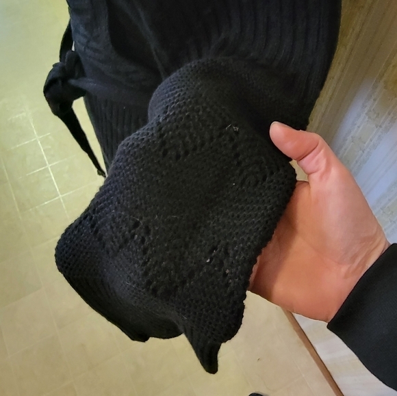 Shein Sweater Dress sz 2XL - Picture 3 of 5